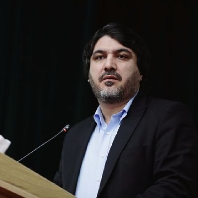 BaqerMohseni's profile picture