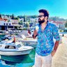 Ansh Rathore profil fotoğrafı