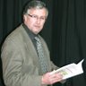 Profilbild von yacine Benabid Universitaire, traducteur et poète