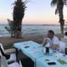 arifcikrikci profil fotoğrafı
