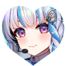 百合乃めに🩵🛼高校生Vsinger's profile picture