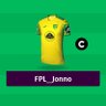 FPL Jonno profil fotoğrafı