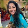 Preethi Divakar profil fotoğrafı
