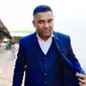 Profilbild von Sanjay Solanke