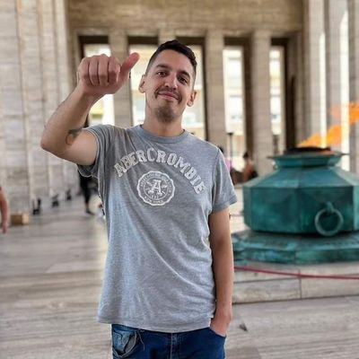 Lucas Riveiro's profile picture