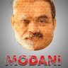 Profilbild von Modani(Modi+Adani)