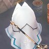 ニケサバ △ 的头像