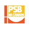 PSB na Câmara profil fotoğrafı