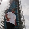 Javier Carranza profil fotoğrafı