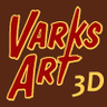 pepeVarksArt ็ๅคดๅ