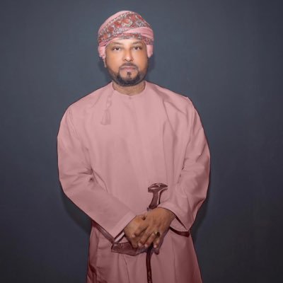 صاحب السمو السيد محمد بن سالم آل سعيد's profile picture