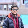 Nisar Hussain profil fotoğrafı