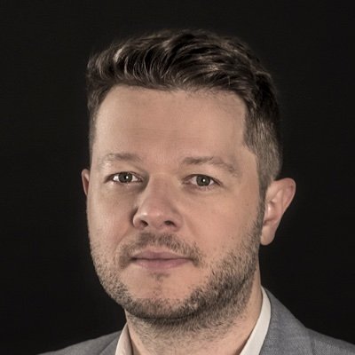 Pavel Štrunc's profile picture