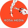 Коса profil fotoğrafı