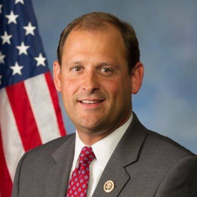 Congressman Andy Barr's profile picture