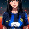 Nico Robin Interista's profile picture
