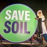 Profilbild von 🌎Arti #SaveSoil #ConsciousPlanet🌎