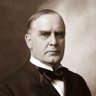 Profilbild von William McKinley