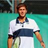 Profilbild von Vasco