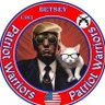 🍊🇺🇸ULTRA MAGA 🇺🇸🍊 的头像