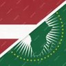 Profilbild von Latvian-African friendship account