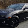 SteveCamaro profil fotoğrafı