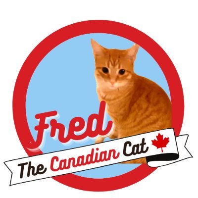 FredCanCat's profile picture