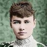Nellie Bly profil fotoğrafı