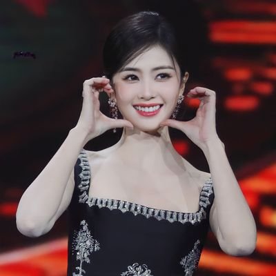𝘽𝒂𝒊𝑳𝒖 白鹿𝙈𝙮-𝙥𝙝𝙞𝙡𝙞𝙥𝙥𝙞𝙣𝙚𝙨's profile picture