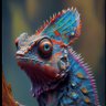 Bukalemun🦎 profil fotoğrafı