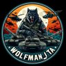 Фото профиля WOLFMAN_ITA