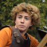 no context percy jackson's profile picture