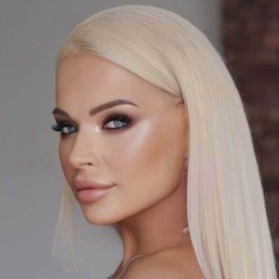 Liya Blondie's profile picture