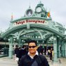 Profilbild von Syed Amin Syed Abdul Rahman