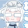 Profilbild von 真白にょりゅとちいかわ好き🐇