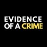 Фото профиля Evidence of a Crime