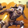 Profilbild von Mandalorian Loyalists mandalorian99.bsky.social