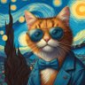 Фото профиля CatAstrophe
