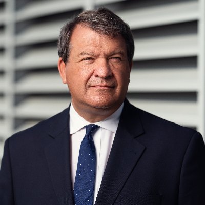 George Latimer's profile picture