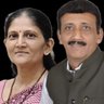Profilbild von Atit Randeria (Modi ka Parivar)