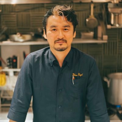 ドイツ・オーストリア料理人 山口雅鷹's profile picture