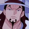Rob Lucci profil fotoğrafı