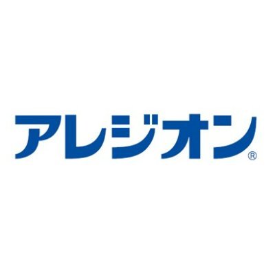 【公式】ALESION (アレジオン)'s profile picture