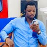 Profilbild von Omalanga Serge
