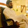 Umer Farooq profil fotoğrafı