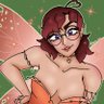 Фото профиля 🔥 Fire Fairy ✨