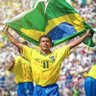 Romario ็ๅคดๅ