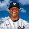 Profilbild von JuanSoto2NYY ⚾️