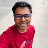 Profilbild von Arnab Saha