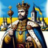 Profilbild von King Danylo II